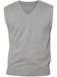 GILET UOMO